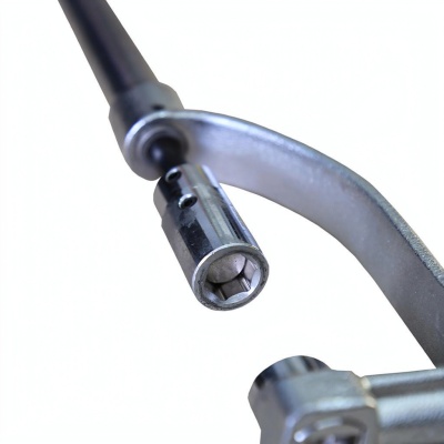 Ключ монтажный кондиционеров DSZH головка 14мм WK-01 photo 2420284