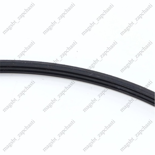*Washing machine belt 1192 J3 EPJ Optibelt (INDESIT 144120 WHIRLPOOL 482000091346) photo 3 - 