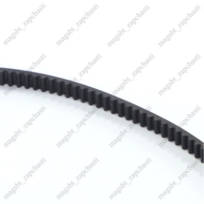 Ремень кух комбайна Kenwood 552-3С photo 2401395 Ремень кух комбайна Kenwood 552-3С photo 2401395