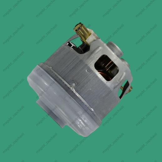 Vacuum cleaner motor 1600W h114mm Ø105mm 1BA4418-6NK small 