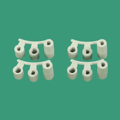 *Power switch handle stove (set of 4) white photo 2503462 *Power switch handle stove (set of 4) white photo 2503462