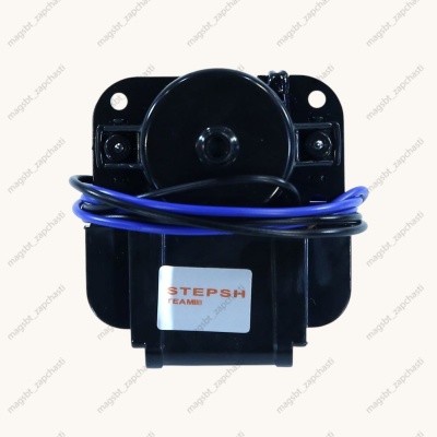 Fan SKL rod 28mm Ø3mm 220V MTF720RF with impeller photo 2285737 Fan SKL rod 28mm Ø3mm 220V MTF720RF with impeller photo 2285737