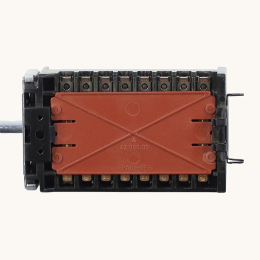 *Oven switch EGO 9 positions 42.09001.018 890803 CANDY 42822308 photo 3 - 