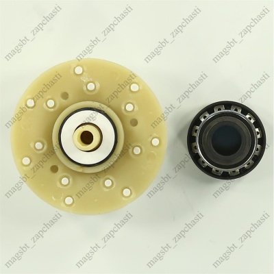 Ремкомплект насоса посудомоечной машины Bosch Siemens 419027 photo 2402137 Ремкомплект насоса посудомоечной машины Bosch Siemens 419027 photo 2402137