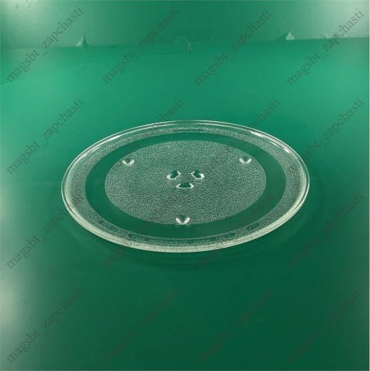 Microwave dish 318 mm with fastening SAMSUNG DE74-20015B 