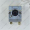 *Thermal fuse 220 °C 20 A 250 1.8m ABAT T220-1SF-140 ROHS photo 3 - 
