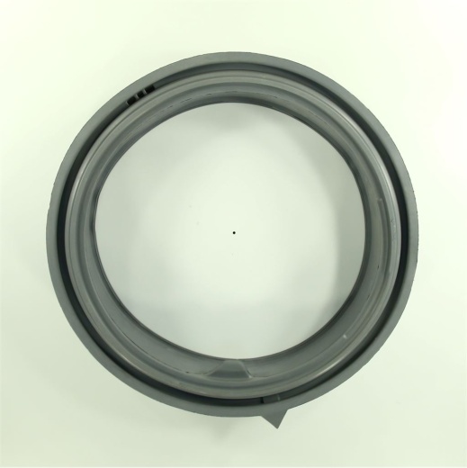 Hatch seal SAMSUNG DC64-01602A DC64-01805A bead 7mm photo 3 - 