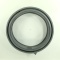 Hatch seal SAMSUNG DC64-01602A DC64-01805A bead 7mm photo 3 - 
