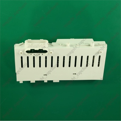 Модуль управления стиральной машины INDESIT ARISTON C00254297 photo 2397177 Модуль управления стиральной машины INDESIT ARISTON C00254297 photo 2397177