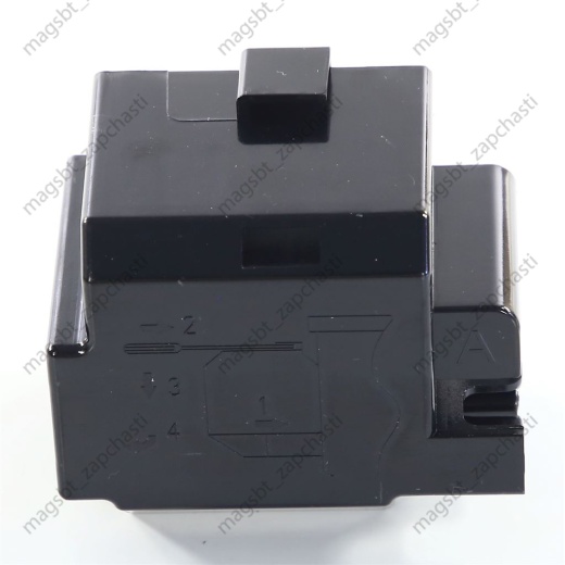 Компрессор GMCC SZ110H1H 195W/-23°С R-600 В УПАКОВКЕ photo 3 - 