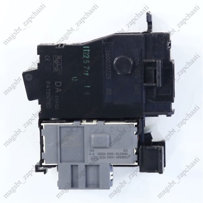 УБЛ стиральной машины INDESIT ARISTON C00111494 photo 2408636 УБЛ стиральной машины INDESIT ARISTON C00111494 photo 2408636