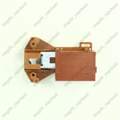 *Washing machine door lock device ARCELIK ZV445T 2601440000 photo 2436278