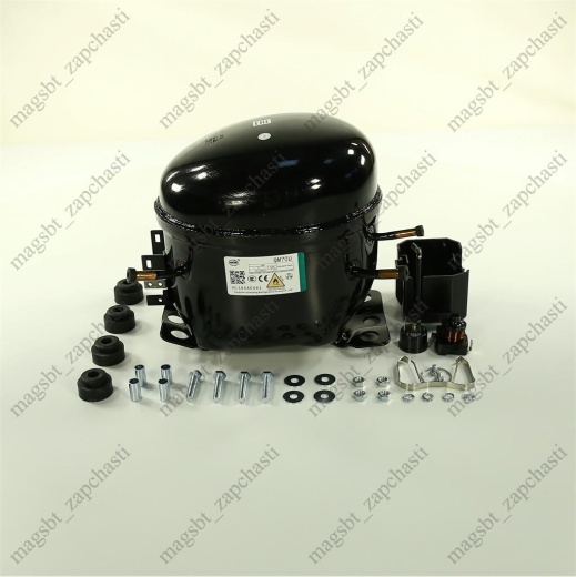 Compressor Wansheng QM70U 350W/-23,3°C R-290 