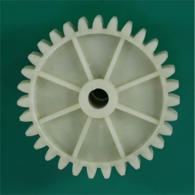 Meat grinder gear ERISSON, SATURN, ROLSEN, VITEK, LADOMIR Ø65/28mm h35mm z31/15 straight/straight photo 2462476 Meat grinder gear ERISSON, SATURN, ROLSEN, VITEK, LADOMIR Ø65/28mm h35mm z31/15 straight/straight photo 2462476