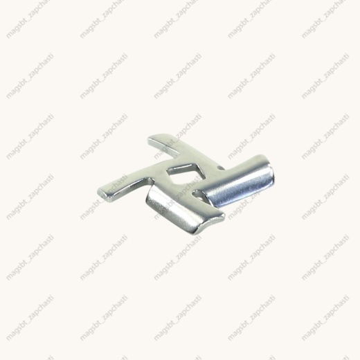 Meat grinder knife PANASONIC D48mm 8x8mm square 9999990027 Meat grinder knife PANASONIC D48mm 8x8mm square 9999990027