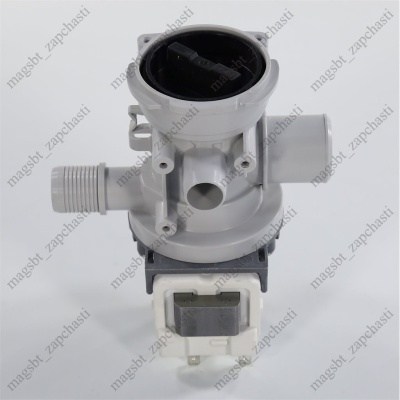 HANYU pump with volute 40W chip back SAMSUNG DC90-11110K photo 2265932