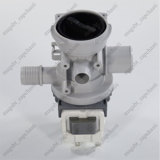 HANYU pump with volute 40W chip back SAMSUNG DC90-11110K photo 3 - 