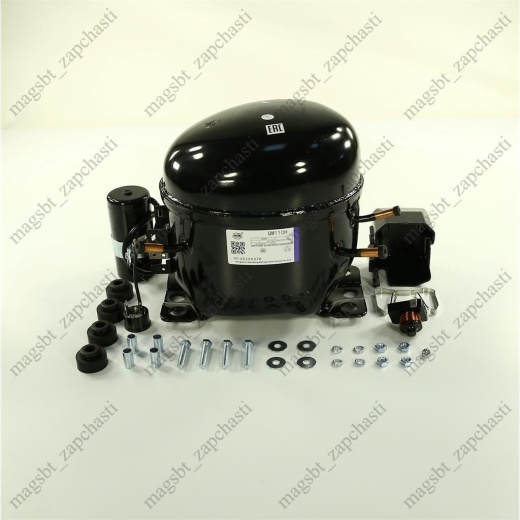 Compressor Wansheng QM110H 464W/-15°C R-134 