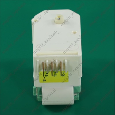 Timer TMDE 706 SC photo 2268506 Timer TMDE 706 SC photo 2268506