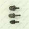 20749_2 Attachment for pipe expander 1/4 - 7/8 for drill photo 3 -