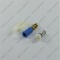 22008 *Tap make-up feed boiler Baxi 768777500 with filter photo 1 -