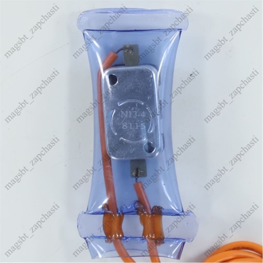 Defrost sensor with fuse N13-8115 photo 3 - 