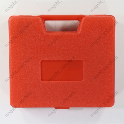 Rolling machine CT-806A-S eccentric 1 die 1/4" - 3/4", red suitcase (with pipe cutter) photo 2272917 Rolling machine CT-806A-S eccentric 1 die 1/4" - 3/4", red suitcase (with pipe cutter) photo 2272917