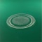2104 Microwave Dish 245mm without fastening LG 3390W1G005A photo 1 -