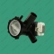 Washing Machine pump assembly Hanyu 3 clips 30W chip forward copper Bosch Siemens 141896 photo 1 - 