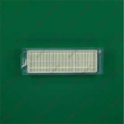 The filter of the robot vacuum cleaner XIAOMI 150x50x12.4mm Vacuum-Mop P LDS STYTJ02YM SKV4109GL photo 2270740