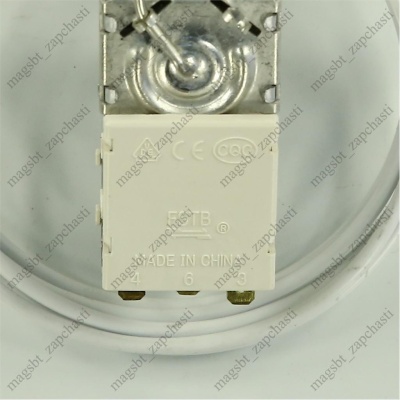 Thermostat K-56-L1915 cold-water INDESIT ARISTON C00851089 code analogue C00851095 photo 2269058 Thermostat K-56-L1915 cold-water INDESIT ARISTON C00851089 code analogue C00851095 photo 2269058
