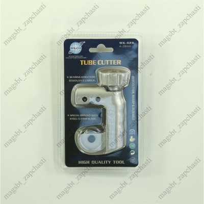 Pipe cutter Ø1/8"-1 1/8" 4-28mm WK-428 photo 2214085 Pipe cutter Ø1/8"-1 1/8" 4-28mm WK-428 photo 2214085