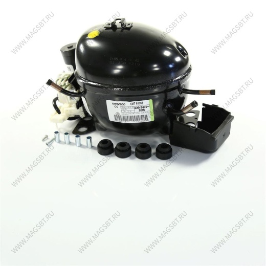 Компрессор Embraco EMT6170Z 806W/7,2°C R-134 