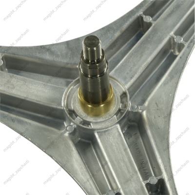 *Crosspiece LG Cod 726 4434ER1004B bottom 205/206 w Ø37mm H106.3mm MHW34308907 photo 2371391 *Crosspiece LG Cod 726 4434ER1004B bottom 205/206 w Ø37mm H106.3mm MHW34308907 photo 2371391