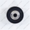 7674_2 Суппорт(опора) WHIRLPOOL Cod 144 481952028026 пласт скоба подш 6204 сальник VA25 22X30,2X4,7/7,5 фото 3 -