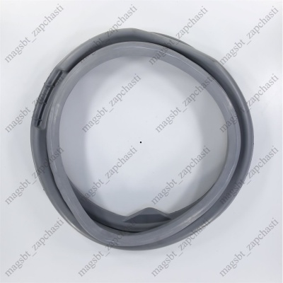 Hatch seal INDESIT 551057/291057 photo 2372565