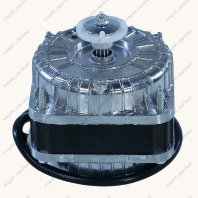 Микродвигатель YZF ULTRA 10/40W 0,25A 1300 об/мин медь подшипник FARBEI photo 2397091
