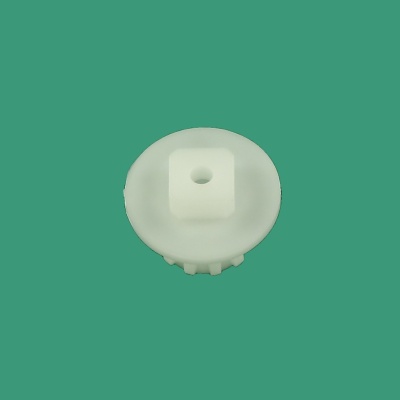 Втулка шнека мясорубки Bosch Siemens D35,2/23,8мм h26мм z12шт кв15,5x15,5мм 00630701 00792328 10007188 photo 2390055