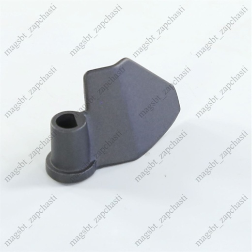 Baker's spatula KENWOOD Ø8mm H38/23mm L68mm BM250/256 Baker's spatula KENWOOD Ø8mm H38/23mm L68mm BM250/256
