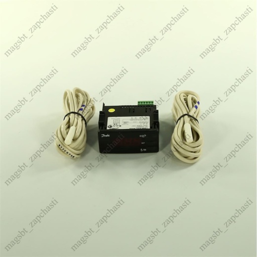 Control unit DANFOSS EKC 202B 084B8691 2 sensor Control unit DANFOSS EKC 202B 084B8691 2 sensor