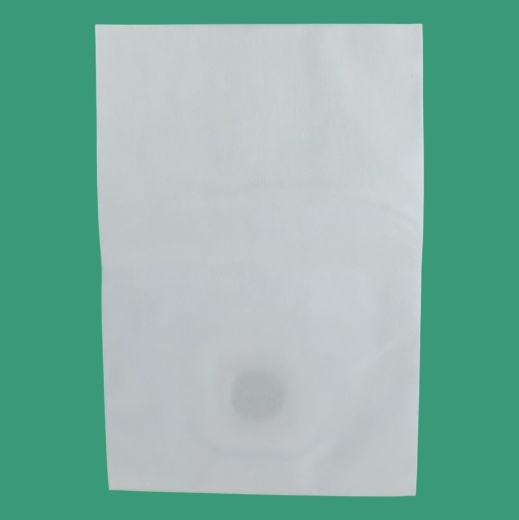 *Vacuum cleaner bag THOMAS Ø55 mm 300 mm x 225 mm TWIN M9/3 synthetic set of 3 photo 3 - *Vacuum cleaner bag THOMAS Ø55 mm 300 mm x 225 mm TWIN M9/3 synthetic set of 3 photo 3 -