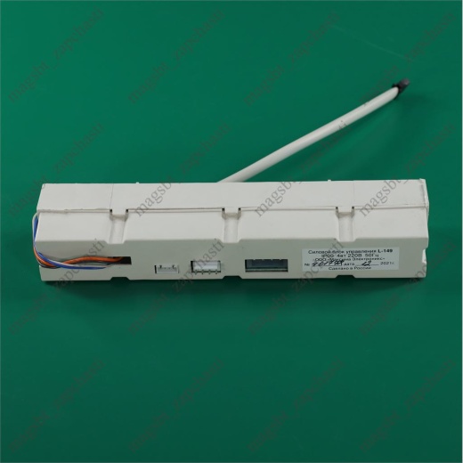 *Control module BIRYUSA L149 photo 3 - 