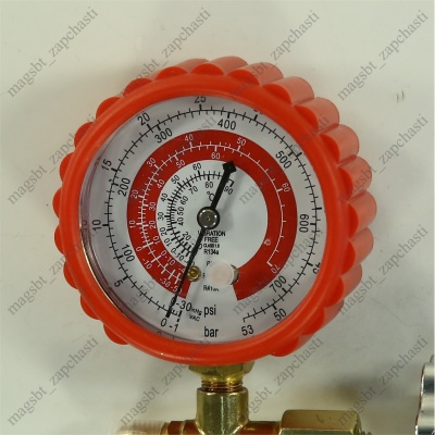 Коллектор 1 вент R22/134/407/410 высокое CT-466GH photo 2392926 Коллектор 1 вент R22/134/407/410 высокое CT-466GH photo 2392926