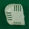 18343_1 Hall ceiling INDESIT C00857112 photo 2 -