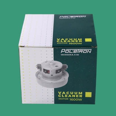 Двигатель пылесоса 1600W h119мм D135мм h35мм POLETRON SAMSUNG photo 2391150 Двигатель пылесоса 1600W h119мм D135мм h35мм POLETRON SAMSUNG photo 2391150