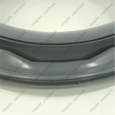 Hatch seal HAIER 0020300504 V13129 photo 2372418