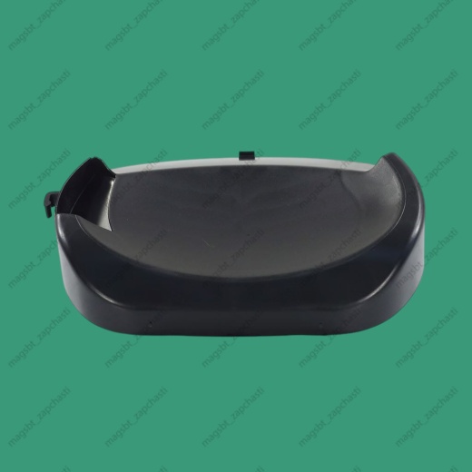 Refrigerator defrost water drip tray for Stinol, Indesit, Ariston (C00857114) Refrigerator defrost water drip tray for Stinol, Indesit, Ariston (C00857114)