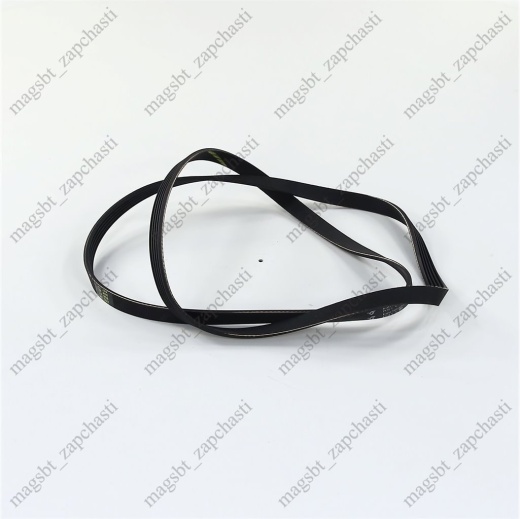 *Belt 1194 J5 PJ ARISTON 029794 WHIRLPOOL 481935810045 481981728269 