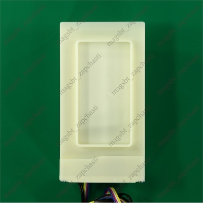 Заслонка холодильника HAIER FBZA-1750-6 00609340017 ОРИГИНАЛ photo 2391677