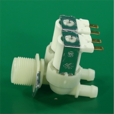 КЭН стиральной машины 2 180˚ Ø12 мм клеммы 220V T&P photo 2395703 КЭН стиральной машины 2 180˚ Ø12 мм клеммы 220V T&P photo 2395703
